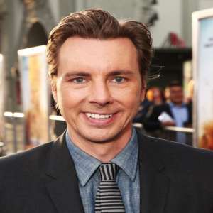 Dax Shepard